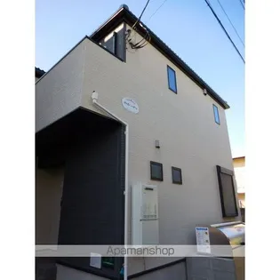 M Oハイツの画像