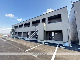 ルアナⅡの画像