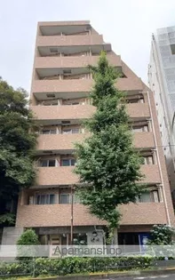スカイコート目白台【801号室号室】の外観