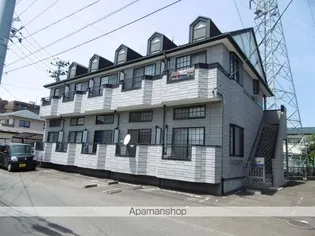 ソレアード遠見塚壱番館の画像