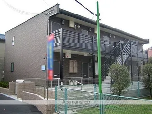 レオネクストカーサ藤の画像