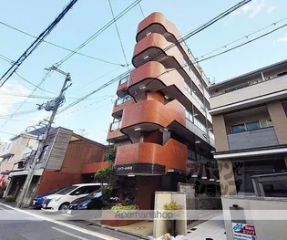 エトワール中村の画像