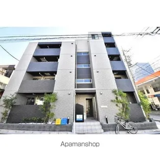 ソレーユ 綾瀬の画像