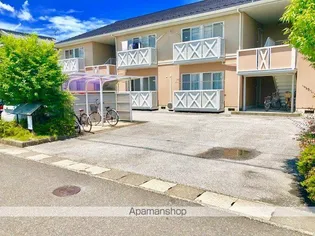 フレグランスA【103号室】のその他画像