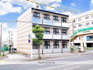 レオパレス和【3階】の外観