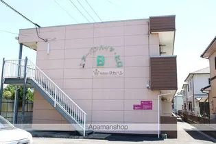 アーバンハイツヒロB【105号室】の外観