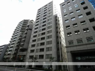 プライムアーバン四谷外苑東【2階】の外観