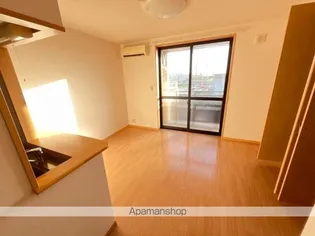 カナル【2階】のキッチン