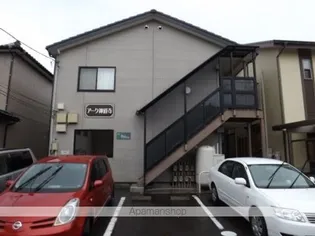 アーク神道寺の画像