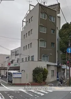 パシフィック江古田マンションの画像