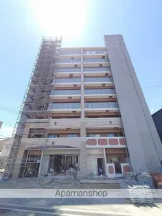 LUXE新大阪Ⅵ【9階】の外観