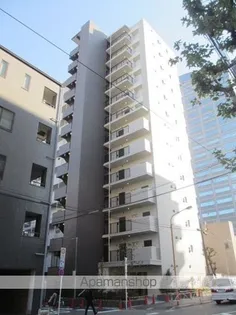 S−RESIDENCE錦糸町パークサイド【4階】の外観