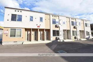 メゾン ロワールIIの画像