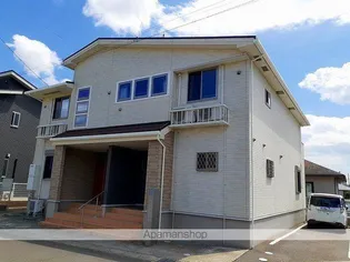 メゾン ソレイユの画像