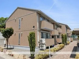 イーストヒルズ高松 Dの画像