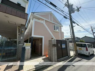 シティパレス21法蓮Pー1の画像