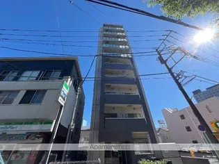 ラフィネ 柏【7階】の外観