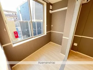 エクセルハイム【1階】の風呂