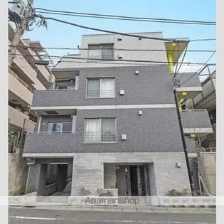 エスペルーモ上池台の画像