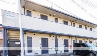宮城県仙台市青葉区小田原7丁目【アパート】の外観