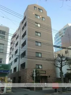 トーシンフェニックス落合駅前の画像