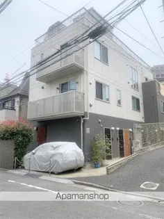 WEST VILLAGEの画像