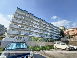 ヒルトップ宮崎台の画像