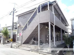 パルテール東仙台の画像