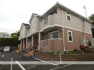 メゾン・ド・COMO【2階】の外観