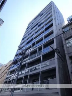 ライオンズ千代田岩本町ミレスーKDA【5階】の外観