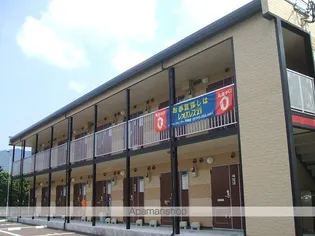 レオパレスグレートガーデンⅣの画像