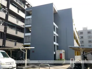 レオパレスシグマ戸坂の画像