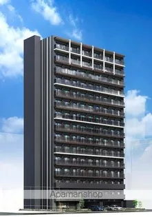 メイクス鶴舞Ⅱの画像