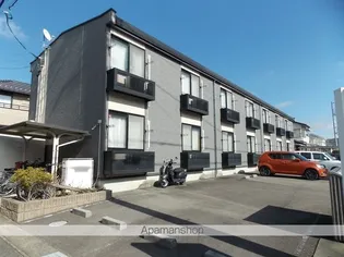 レオパレスメゾン ド ルーチェの画像