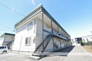山田マンション2の画像