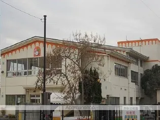 ルーチェ・ハーモニーⅠ【2階】の周辺