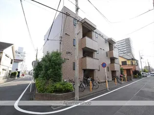 ドミール矢部の画像
