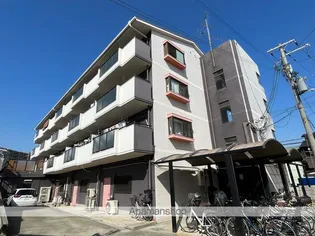 ラレックスガーデンハイツの画像