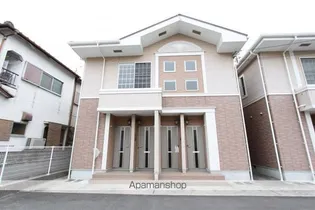 香川県高松市木太町【アパート】の外観