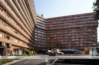 ニューステイトメナー【12階】の外観