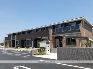 ユニットロル法鏡寺 Bの画像