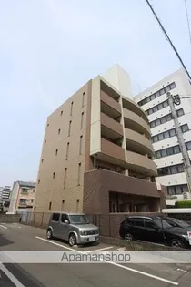 イーズガーデン中央【2階】の外観