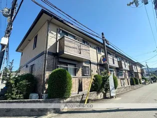 ESPOIR土谷B棟の画像