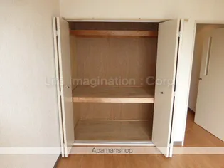 NASU1ビル【6階】のその他画像