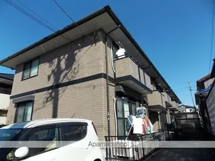 メゾンドール小烏B棟の画像