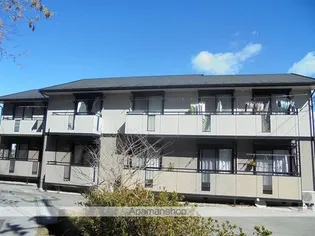 ファミール ド 鹿児 A棟の画像