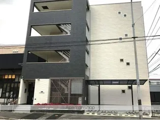 クレイノきよみ通りの画像