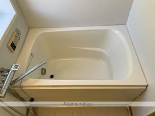 ドリームスクエア【1階】の風呂