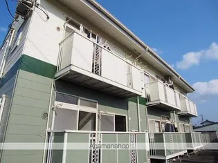 コーポ新町の画像