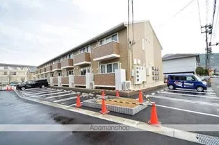 グリーンテラス児島 A棟の画像